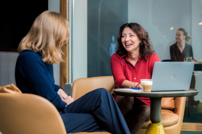 Werken als student bij Holla legal & tax