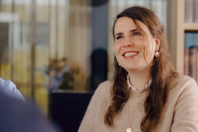 Werken als professional bij Holla legal & tax