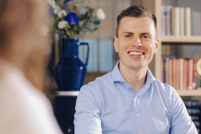 Werken bij Holla legal & tax